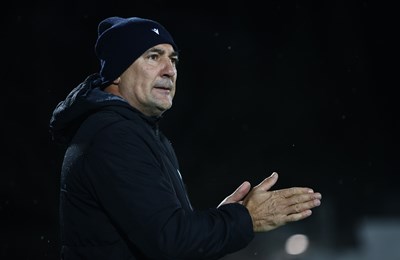 Veliki kiks Štimčevog Zrinjskog, posljednjeplasirano Posušje slavilo usred Mostara