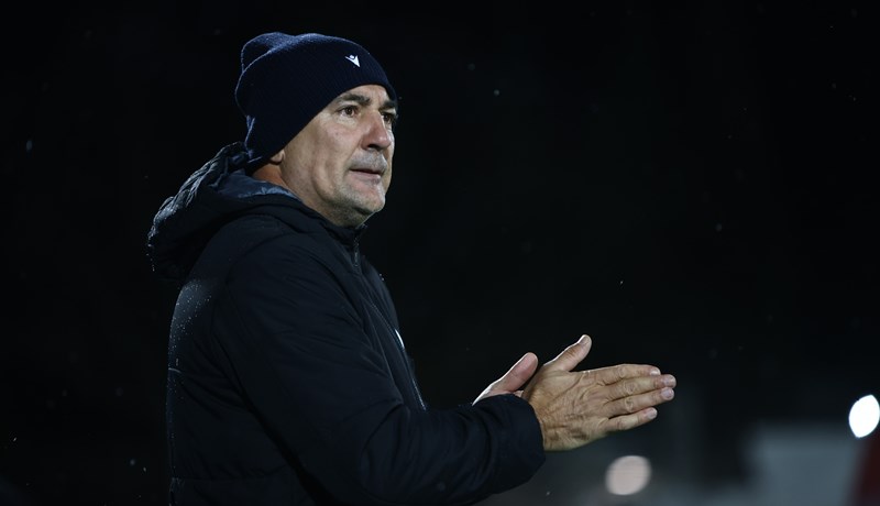 Štimac: 'S tim penalom sudac je nagradio momčad koja nije ništa napravila, nismo imali sreće'