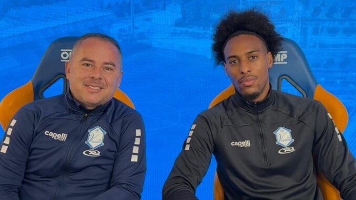 Šafarić i Tavares najavili gostovanje na Poljudu: 'Poštujemo Hajduk, ali idemo po pobjedu'