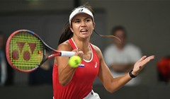 Petra Marčinko novim preokretom do finala turnira u Ujedinjenim Arapskim Emiratima