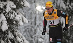 Prvo natjecanje skijaša trkača u novoj sezoni, slavio Norvežanin Nyenget, Skender 99.