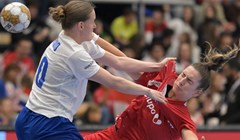 Iva Bule: 'Prva utakmica je izgubljena, međutim konačan rezultat nije realna slika stanja na terenu'