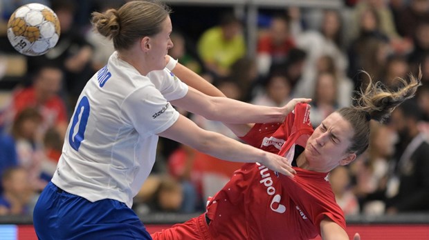 Iva Bule: 'Prva utakmica je izgubljena, međutim konačan rezultat nije realna slika stanja na terenu'