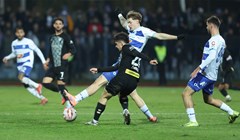 Derbi začelja u Vinkovcima donio četiri gola i dva povratka Vukovara iz minusa