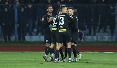 Prvijenac Jurilja za prvo poravnanje Vukovara u derbiju začelja