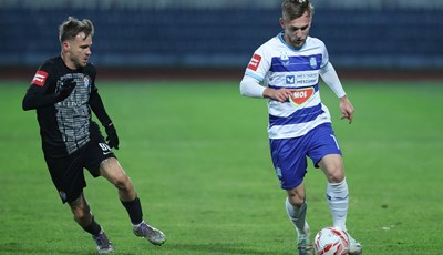 Osječani u generalnoj probi za nastavak sezone svladali azerbajdžanski Sumqayit