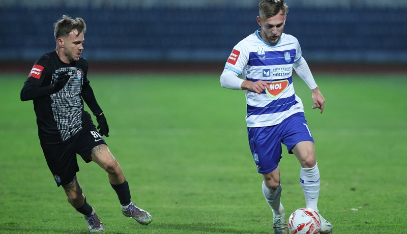 Osječani u generalnoj probi za nastavak sezone svladali azerbajdžanski Sumqayit