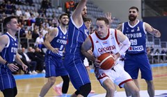 Hrvatska sjajno otvorila nastup u kvalifikacijama za SP 2027., Cipar nije imao nikakve šanse