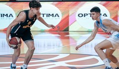 Split i Zadar uvjerljivo poraženi u prvim susretima juniorske ABA lige