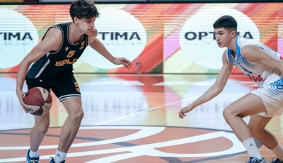 Split i Zadar uvjerljivo poraženi u prvim susretima juniorske ABA lige