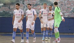 Osijek svladao Torcidu, lideru bod kod fenjeraša, Vrgorac i dalje bez pobjede