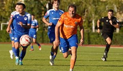 Varaždinci gostuju u Sisku: 'Naglasak mora biti na nama, na našim snagama i igri'