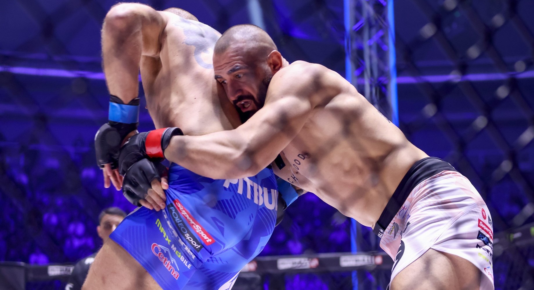 Martin Batur za Sportnet: 'Zadar ću počastiti pobjedom'