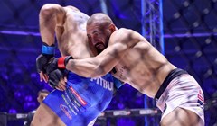 Martin Batur na FNC spektaklu u Varaždinu traži pobjedu protiv poljskog veterana