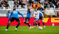 Majstorija Duvnjaka na Poljudu, Zelenika poklonio gol pa spašavao bod Varaždina