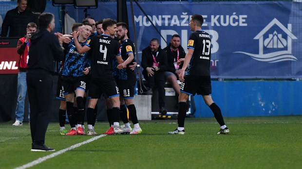 Pogledajte pogodak Tomislava Duvnjaka koji ide u konkurenciju za najbolji u sezoni!