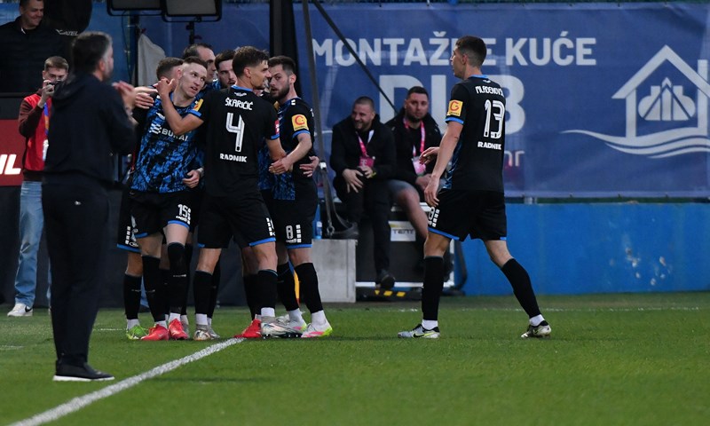 Pogledajte pogodak Tomislava Duvnjaka koji ide u konkurenciju za najbolji u sezoni!