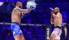 FNC 25: Račić krasnim nokautom svladao Izraelca, novi poraz Bojkovića, Kita šokirao Batura i Varaždin