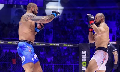FNC 33 powered by SuperSport - detaljni vodič i najava za sve borbe MMA spektakla