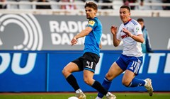 Šego: 'Drugo poluvrijeme bilo je naše, zaslužili smo više, a protiv Dinama idemo na pobjedu'