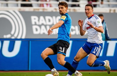 Hajduk - Varaždin: Puno važniji dvoboj za goste, ali Splićani neće imati popusta
