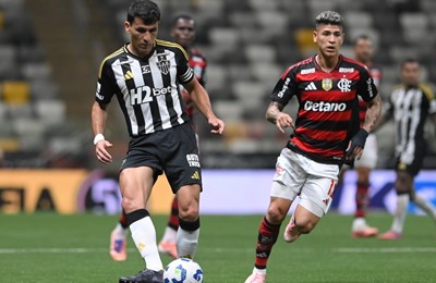 Flamengo četvrti put u svojoj povijesti osvojio Copa Libertadores