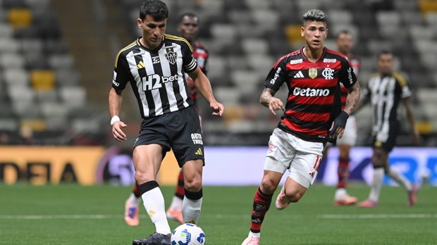 Flamengo četvrti put u svojoj povijesti osvojio Copa Libertadores