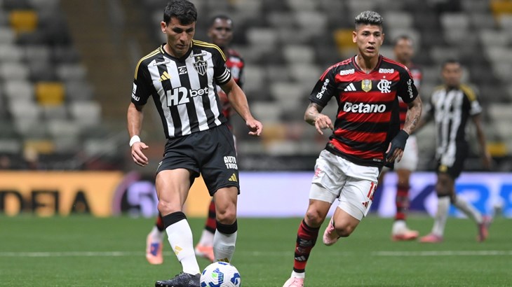 Flamengo četvrti put u svojoj povijesti osvojio Copa Libertadores