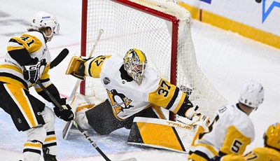 Starsi tek u raspucavanju do bodova protiv Penguinsa, Coloradu niti umor nije prepreka