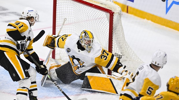 Jetsi na vrijeme zaustavili nalet Predatorsa, Maple Leafsi vrlo uvjerljivi u Pittsburghu