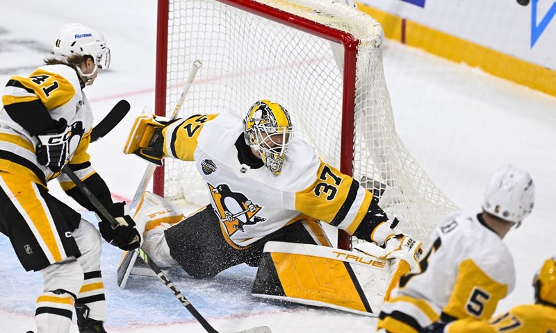 Jetsi na vrijeme zaustavili nalet Predatorsa, Maple Leafsi vrlo uvjerljivi u Pittsburghu