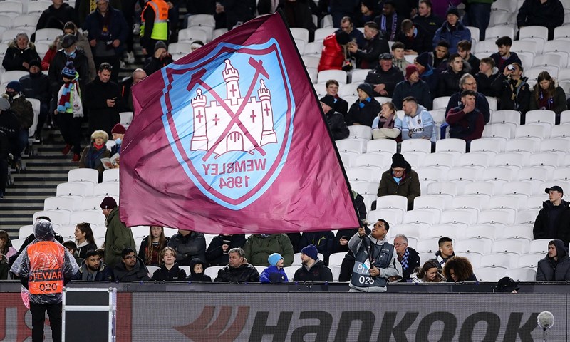 West Ham za oko 30 milijuna eura doveo argentinskog napadača iz Lazija