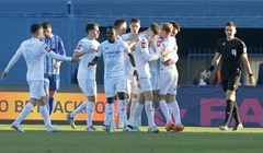 Aktualni prvak Hrvatske protiv lidera SuperSport Druge NL traži prolaz u četvrtfinale Kupa