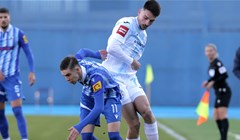 Rijeka rano povela, Lokosi u nastavku stigli do boda