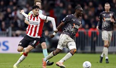 Pepijeve škarice obilježile pobjedu PSV-a bez ozlijeđenog Ivana Perišića