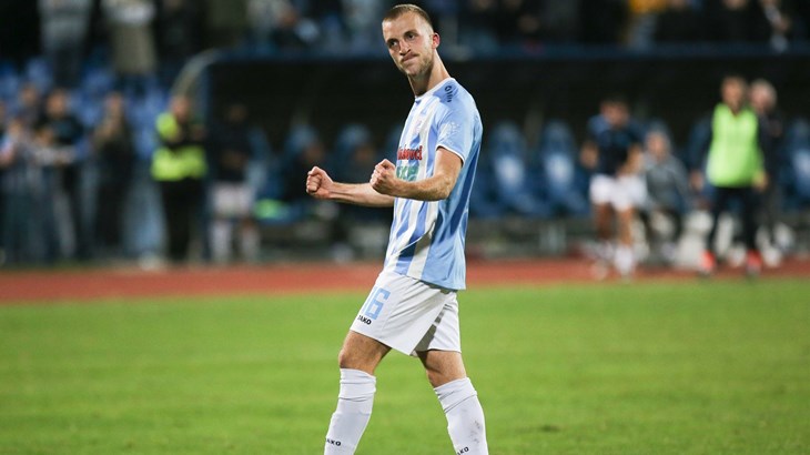 Cibalia pobjedom protiv Sesveta došla na tri boda do Rudeša