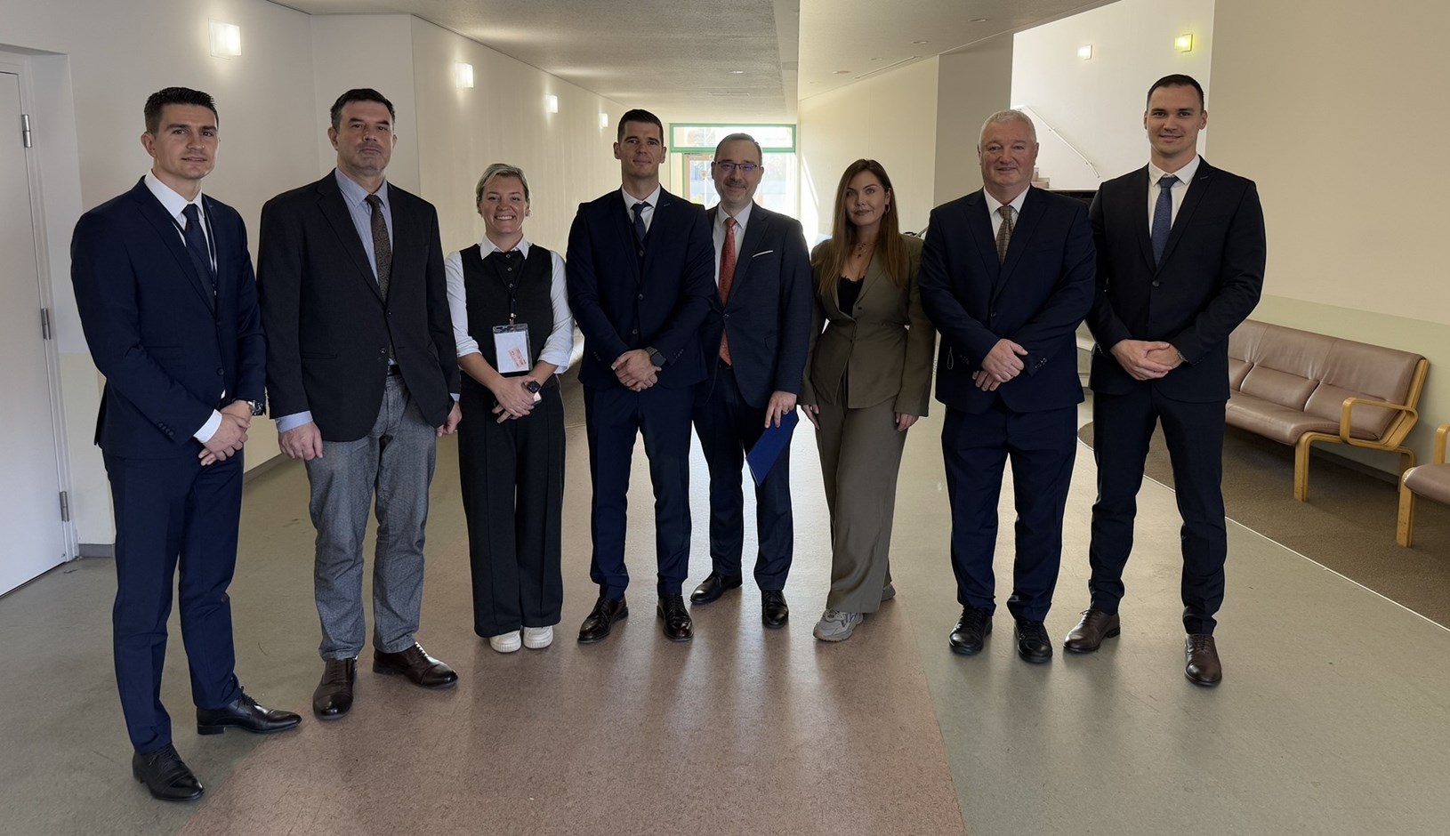 Zagreb za jedan glas ostao bez domaćinstva Ljetnih deflimpijskih igara 2029. godine