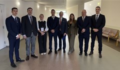 Zagreb za jedan glas ostao bez domaćinstva Ljetnih deflimpijskih igara 2029. godine