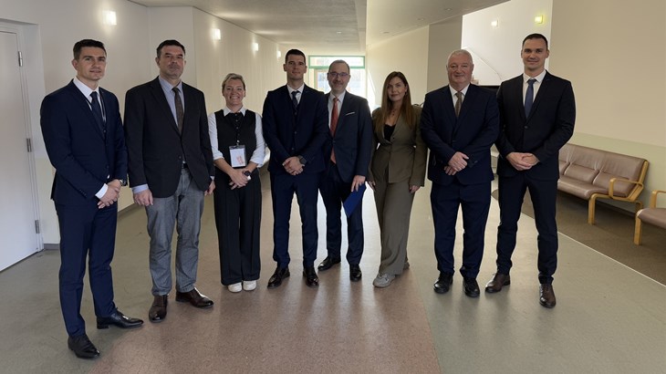 Zagreb za jedan glas ostao bez domaćinstva Ljetnih deflimpijskih igara 2029. godine