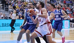 Hrvatski košarkaši spremni za Izrael: 'Želimo sa svim ekipama u kvalifikacijama igrati isključivo na pobjedu'