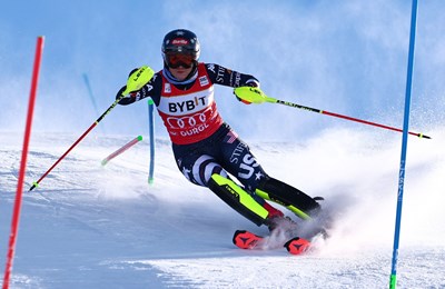 Loš dan za Hrvatice u Copper Mountainu, Ljutić nije došla do cilja, Popović bez druge vožnje