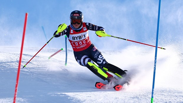 Loš dan za Hrvatice u Copper Mountainu, Ljutić nije došla do cilja, Popović bez druge vožnje