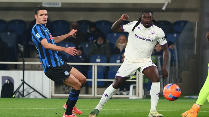 Pašalićeva Atalanta rutinski protiv Pongračićeve Fiorentine, Viola i dalje u zoni ispadanja