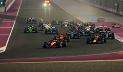 Drama do samog kraja: Verstappen slavio na Lusailu, odluka u posljednjoj utrci