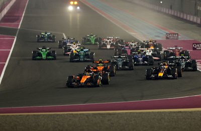 Drama do samog kraja: Verstappen slavio na Lusailu, odluka u posljednjoj utrci