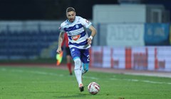 Pogledajte kako su Vukovar i Osijek podijelili bodove u dvoboju sa začelja poretka