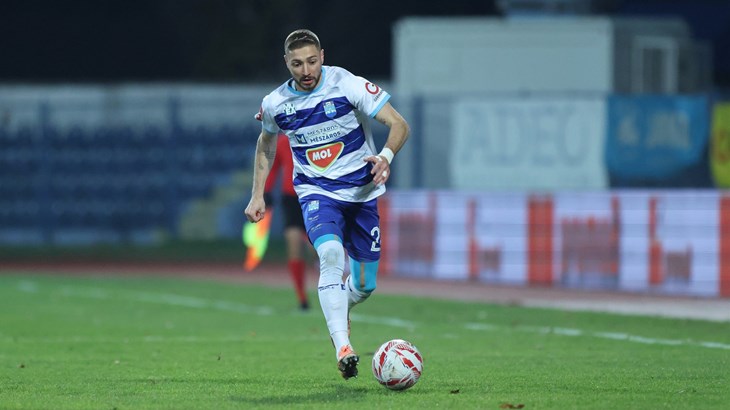 Slaven Belupo i Osijek idu u borbu za bodove, poznate postave za susret 27. kola SuperSport HNL-a