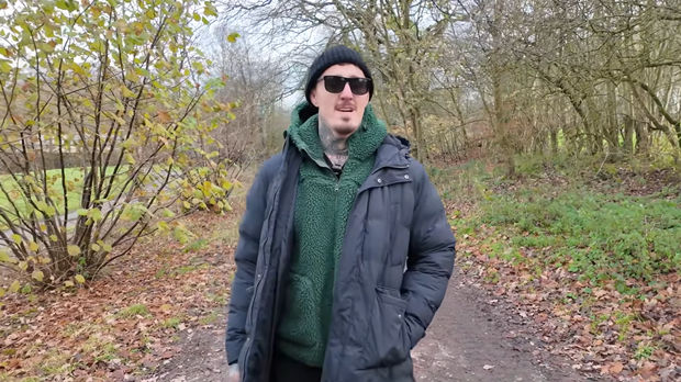 Aspinall: 'Gane je varalica, nije me slučajno udario u oko, varao je od prve sekunde'