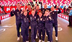 Hrvatska porazila Australiju i plasirala se među osam najboljih na Svjetskom kupu!