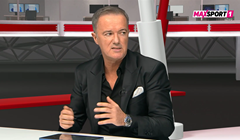 Jeličić: 'Ne bih bio trener Hajduka da mi nude milijarde!'